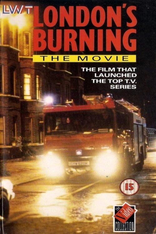London's Burning: The Movie filmas online
