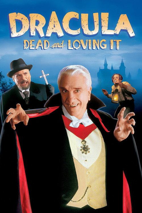 Drakula: Miręs Ir tuo patenkintas filmas online