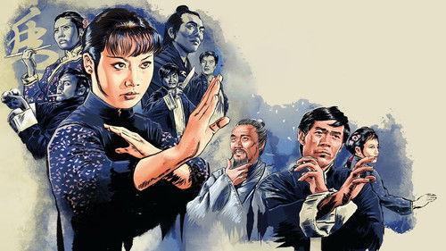 Lady Whirlwind filmas žiurėti online