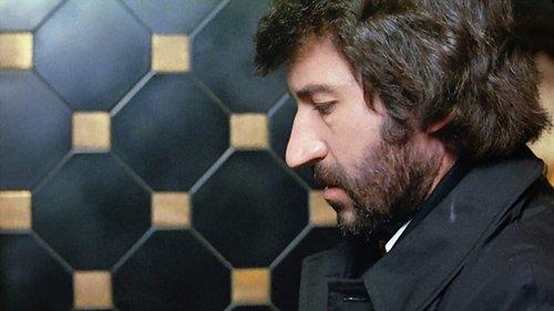 The Triple Death of the Third Character filmas žiurėti online