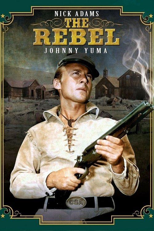 The Rebel filmas online