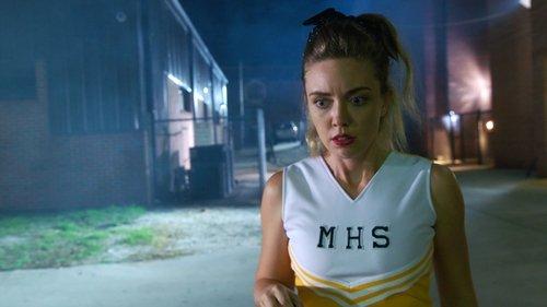 Who Is Killing the Cheerleaders? filmas žiurėti online
