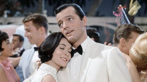 Honeymoon Hotel filmas žiurėti online