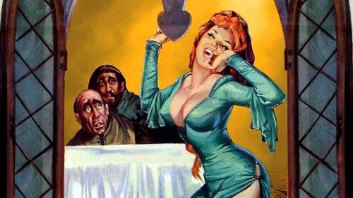 Forbidden Dreams filmas žiurėti online