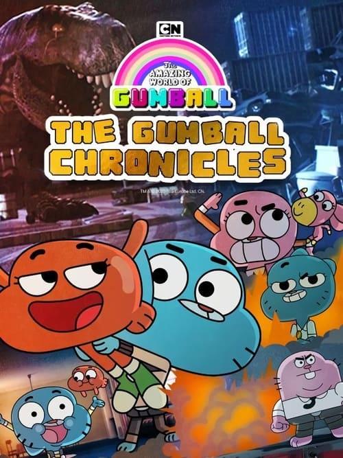 The Gumball Chronicles filmas online