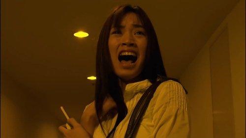 The Victim filmas žiurėti online