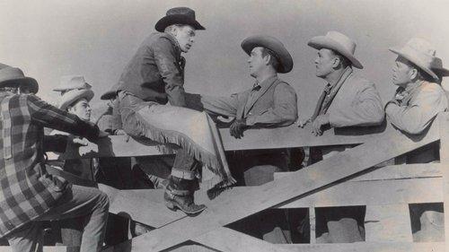 The Road to Denver filmas žiurėti online