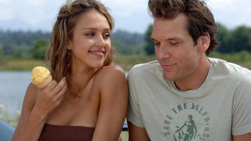 Good Luck Chuck filmas žiurėti online