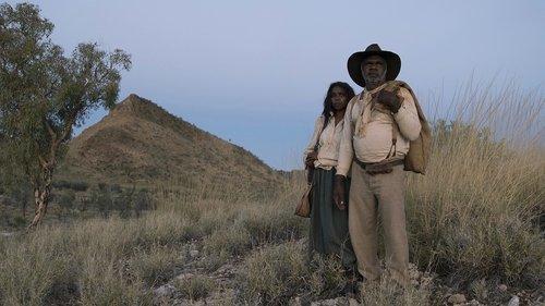 Sweet Country filmas žiurėti online