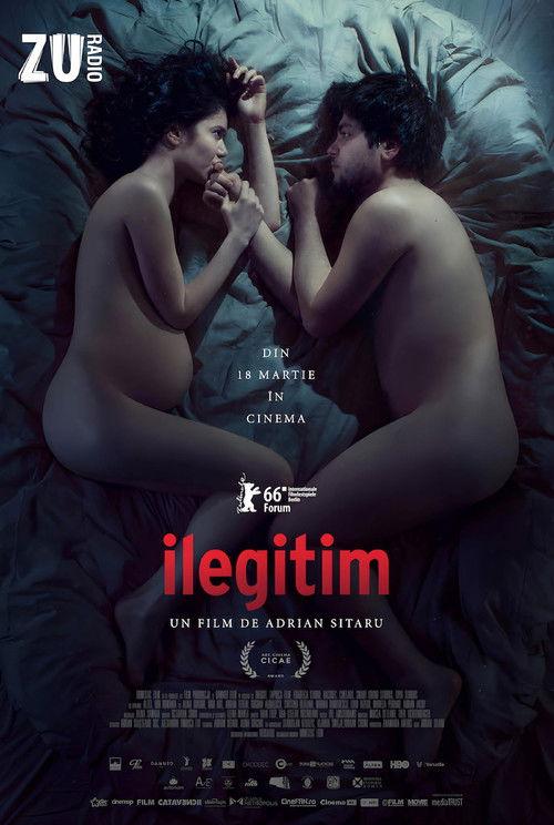 Ilegitim filmas online