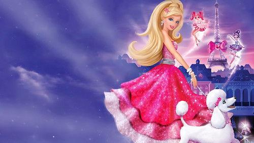 Barbie: A Fashion Fairytale filmas žiurėti online