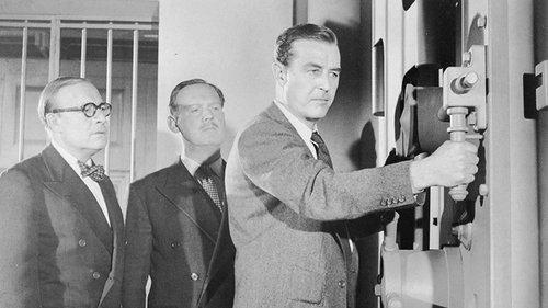 The Safecracker filmas žiurėti online