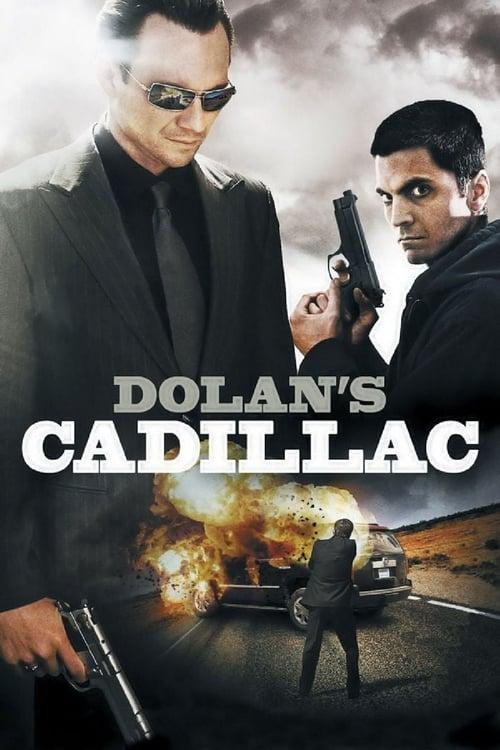 Dolan's Cadillac filmas online