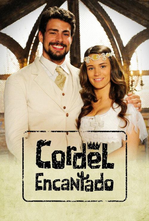 Cordel Encantado filmas online