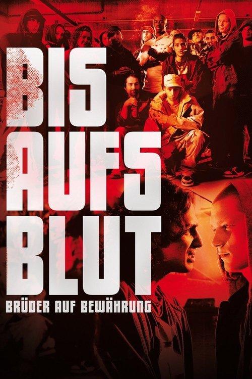 Bis aufs Blut filmas online