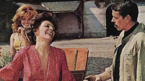 Mont-Dragon filmas žiurėti online