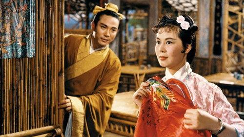 The Kingdom and the Beauty filmas žiurėti online