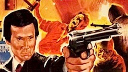 Weapons of Death filmas žiurėti online