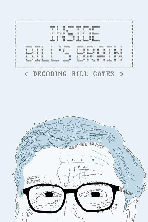 Inside Bill's Brain: Decoding Bill Gates filmas online