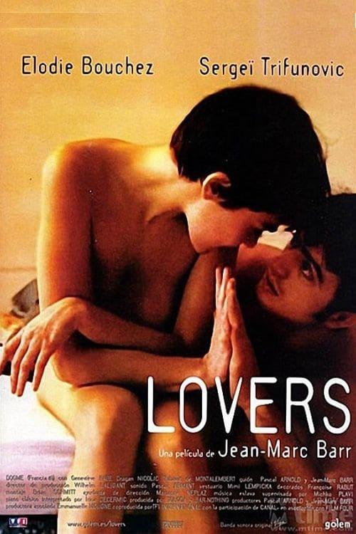 Lovers filmas online