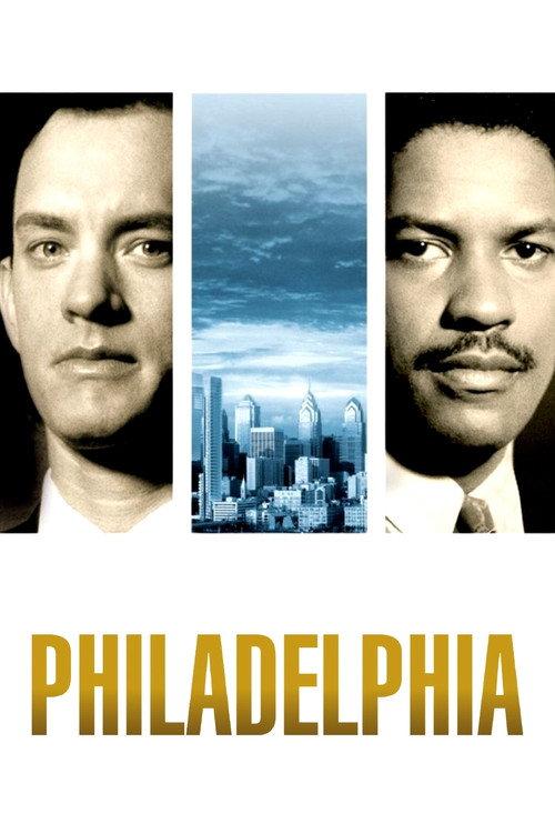 Filadelfija filmas online