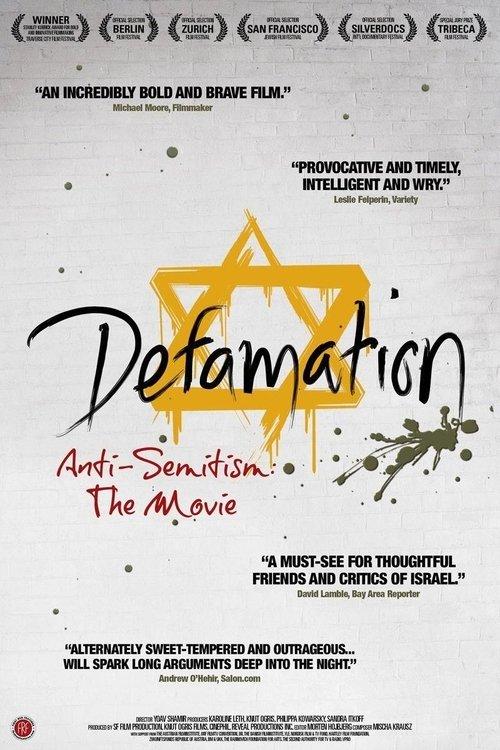 Defamation filmas online