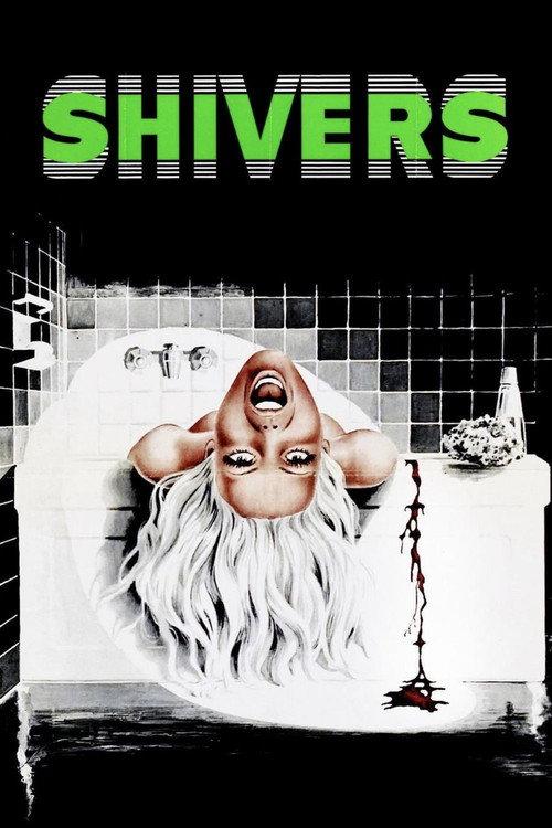 Shivers filmas online