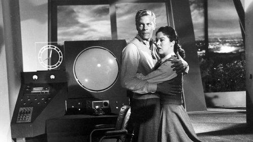 Red Planet Mars filmas žiurėti online