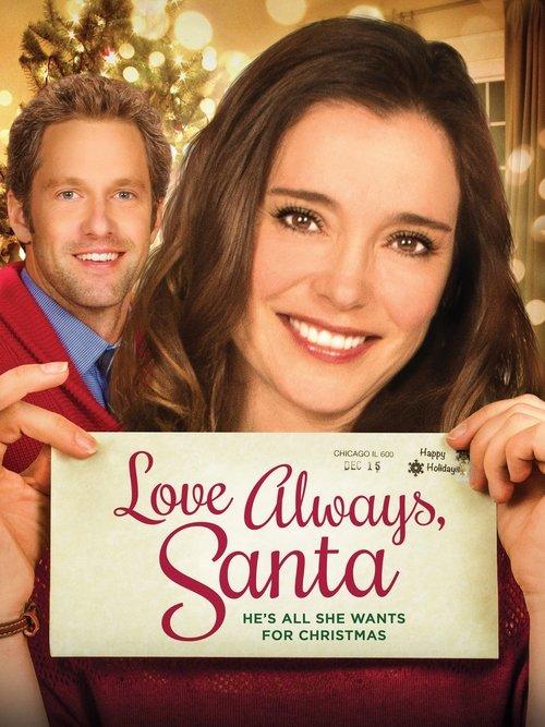 Love Always, Santa filmas online