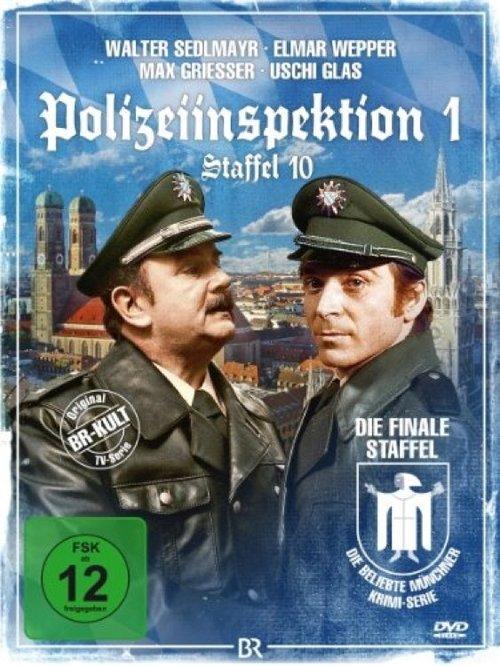 Polizeiinspektion 1 filmas online