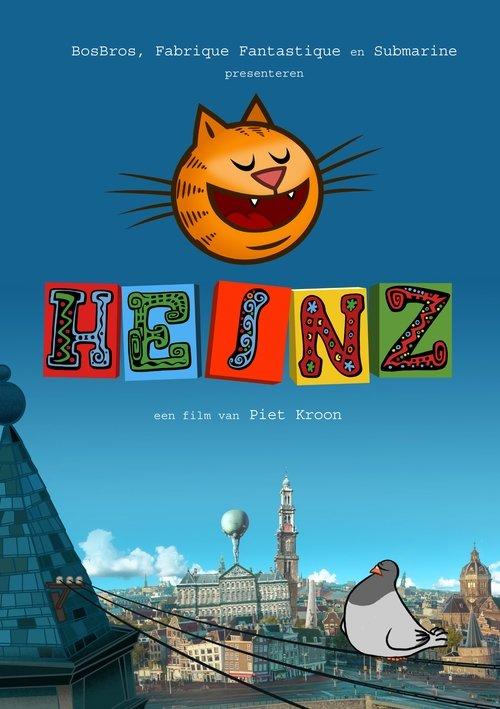 Heinz filmas online