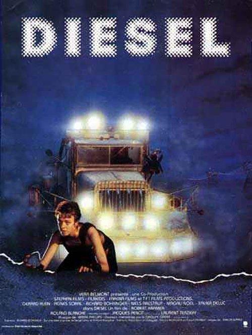 Diesel filmas online