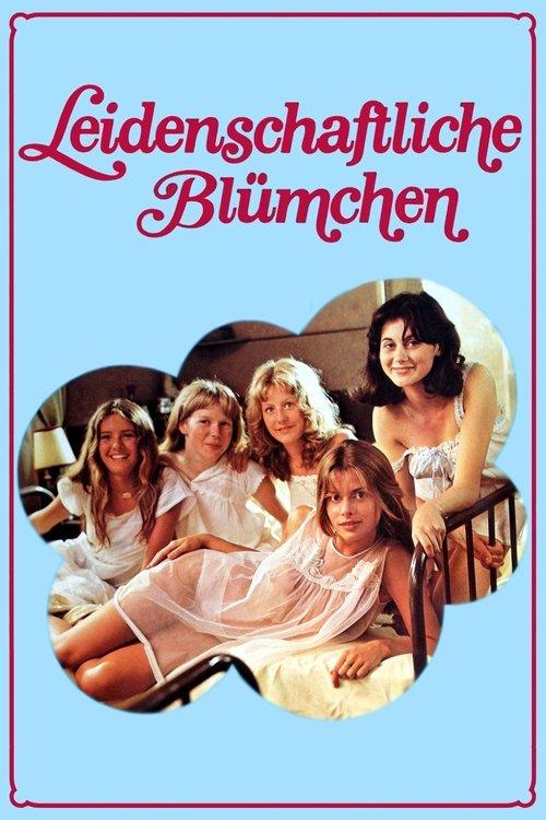 Leidenschaftliche Blümchen filmas online