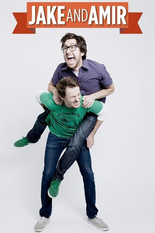 Jake and Amir filmas online