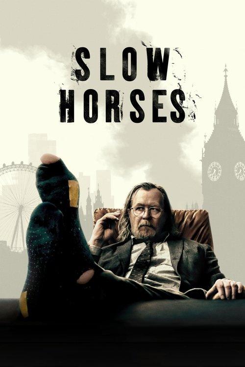 Luoši arkliai filmas online