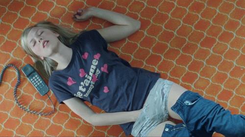 Få meg på, for faen filmas žiurėti online