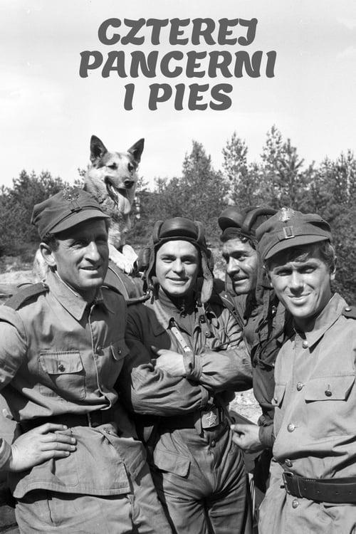 Keturi tankistai ir šuo filmas online