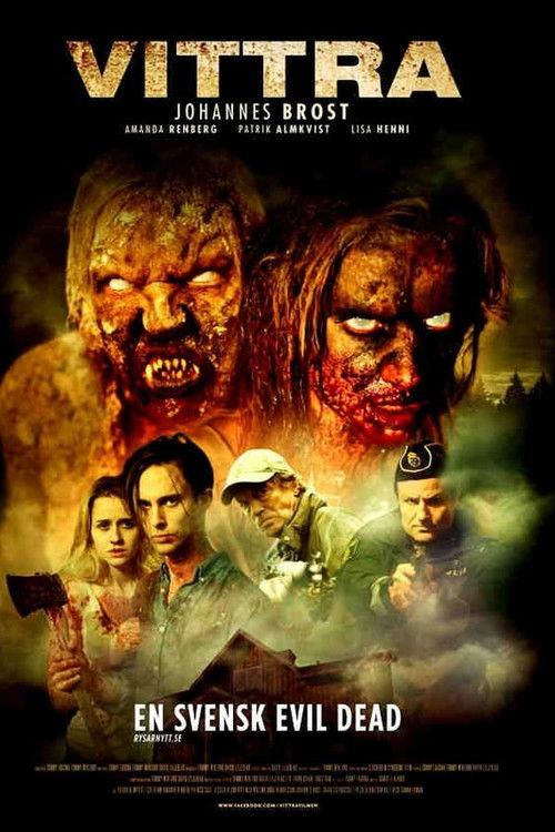 Vittra filmas online