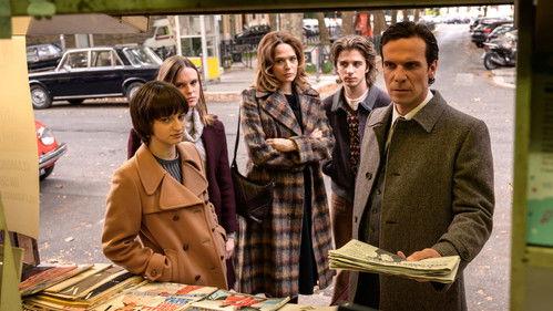 Ero in guerra ma non lo sapevo filmas žiurėti online