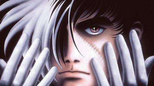 Black Jack: The Movie filmas žiurėti online
