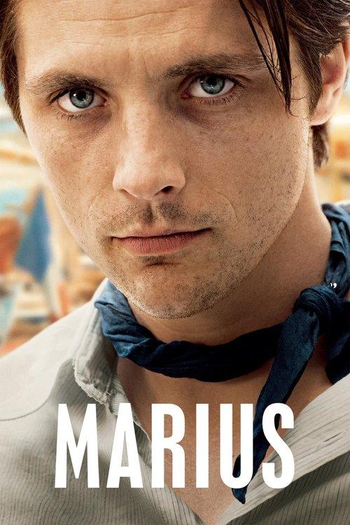 Marius filmas online