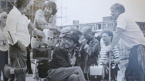 Indiana Jones: Making the Trilogy filmas žiurėti online