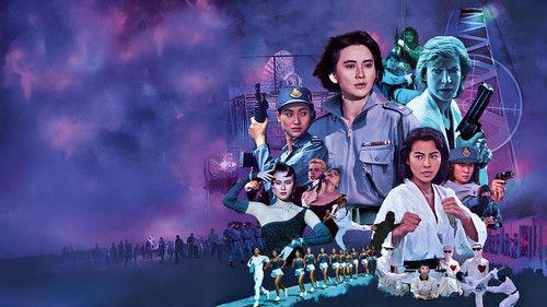 The Inspector Wears Skirts filmas žiurėti online