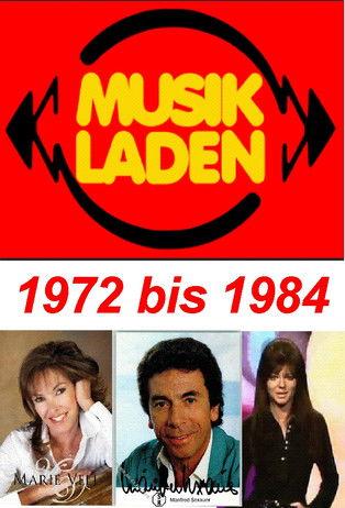 Musikladen filmas online