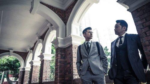 The Attorney filmas žiurėti online