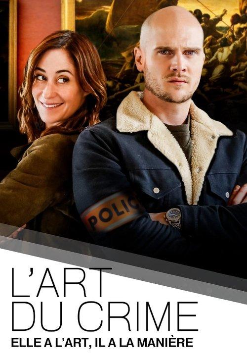 L'Art du crime filmas online
