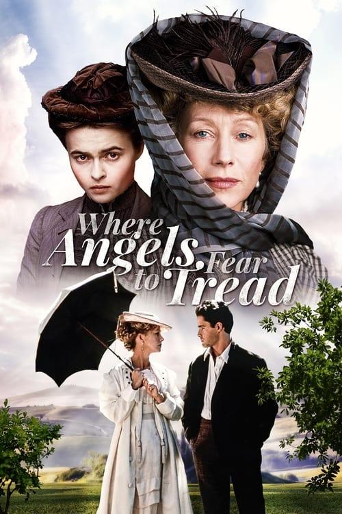 Where Angels Fear to Tread filmas online