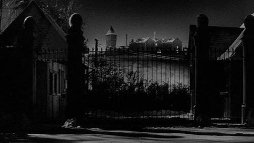 Nightmare filmas žiurėti online