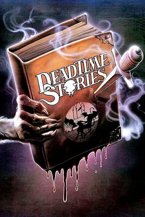 Deadtime Stories filmas online