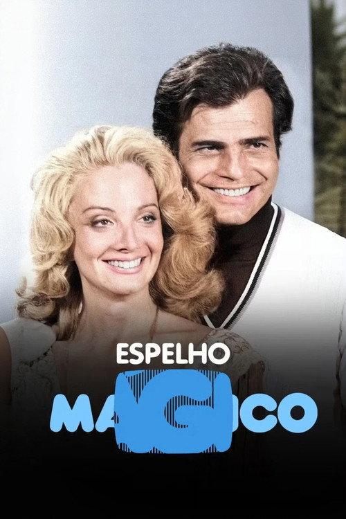 Espelho Mágico filmas online
